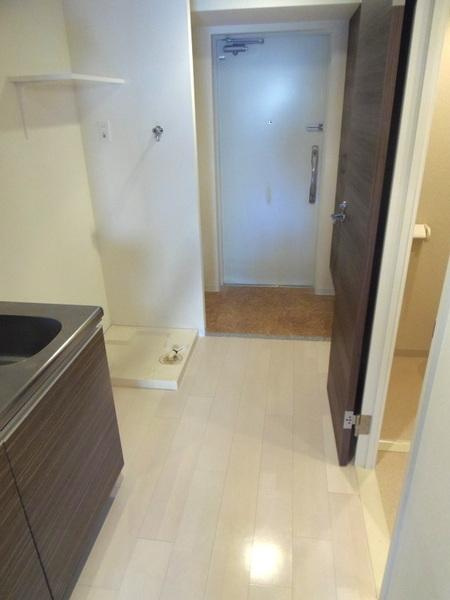 Luxe大正の玄関|★玄関周辺です★