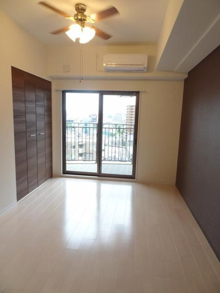 Luxe大正の展望|★７帖の洋室！★