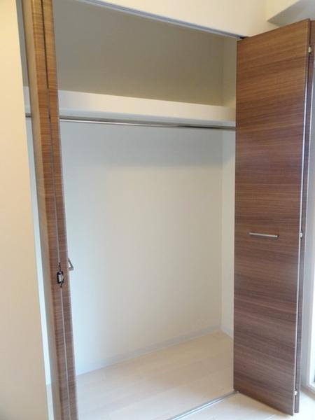 Luxe大正の収納|★収納スペースもたくさん！★