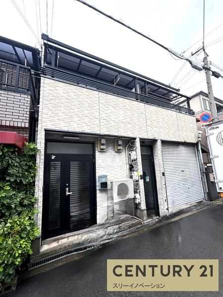 南恩加島2丁目貸家