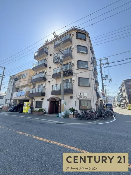 サントピア千島