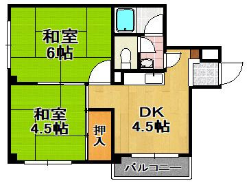サントピア千島