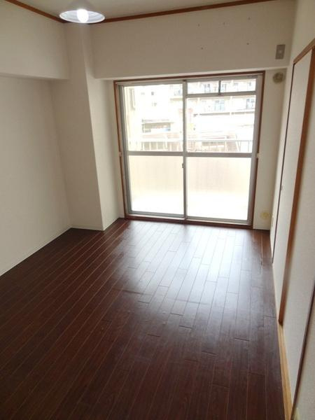 中善大正ハイツの洋室|★綺麗な洋室★