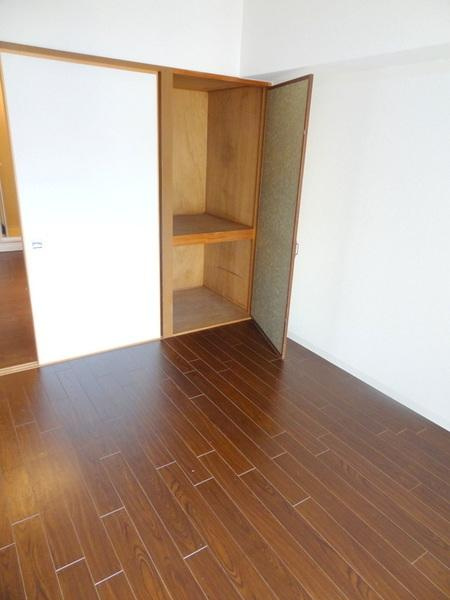 中善大正ハイツの洋室|★綺麗な洋室★