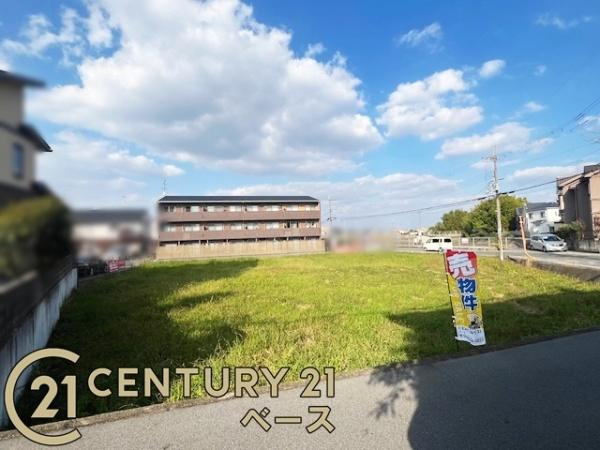 香芝市逢坂２丁目の売地のその他