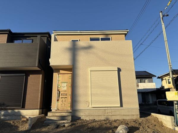 豊田市越戸町第2　全2棟・2号棟