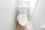 【トイレ】 | ビレッジハウス米子2号棟