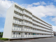 ビレッジハウス境港第三２号棟の画像