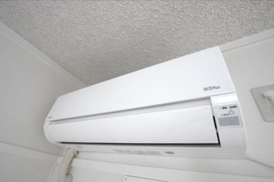 【設備】 | ビレッジハウス境港第三２号棟