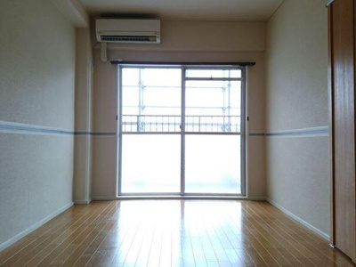 【洋室】 | ラフェスタ祇園