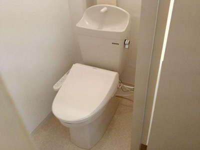 【トイレ】 | ラフェスタ祇園