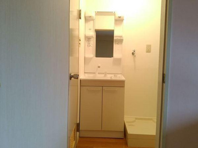 【洗面所】 | ラフェスタ祇園