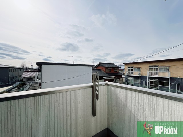 新町２－４９ＫＯＤＡＴＥＸⅣＢの展望