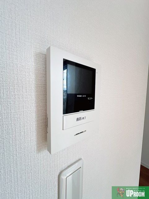 新町２－４９ＫＯＤＡＴＥＸⅣＢのセキュリティ