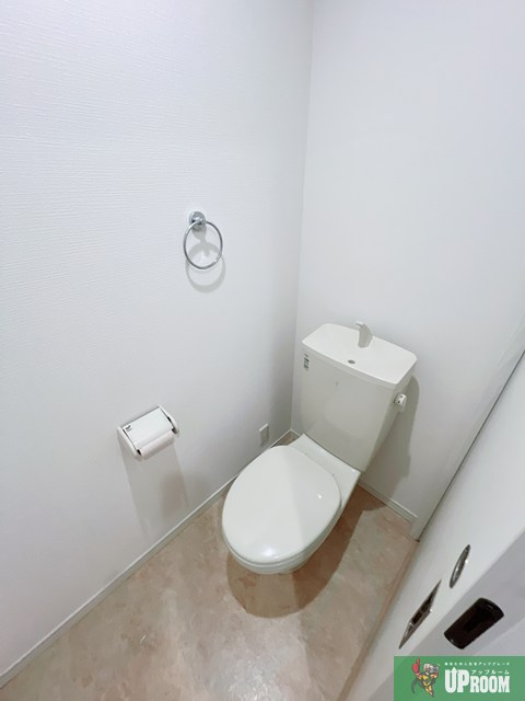 新町２－４９ＫＯＤＡＴＥＸⅣＢのトイレ