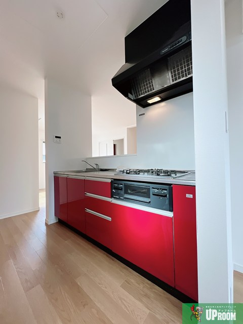 新町２－４９ＫＯＤＡＴＥＸⅣＢのキッチン