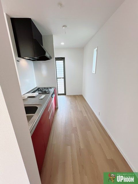 新町２－４９ＫＯＤＡＴＥＸⅣＢのキッチン