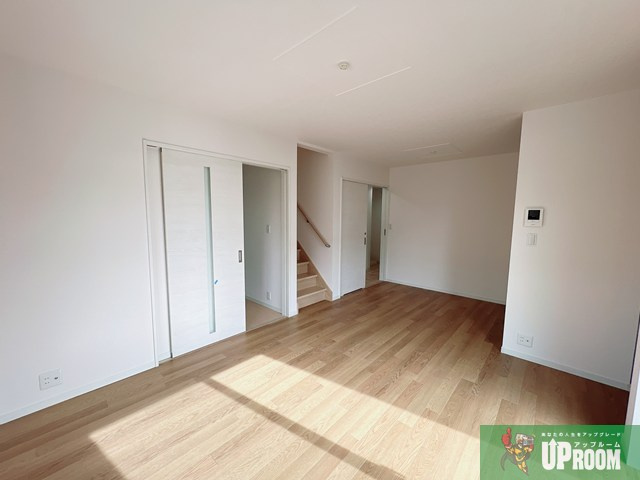 新町２－４９ＫＯＤＡＴＥＸⅣＢの居間・リビング