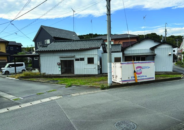 裾野市富沢322の外観