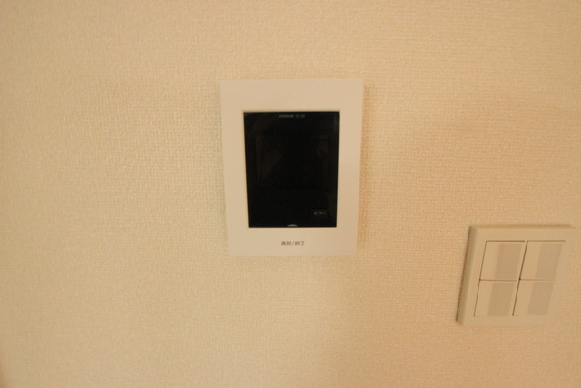 クレールのセキュリティ|しっかり確認してから応対できます