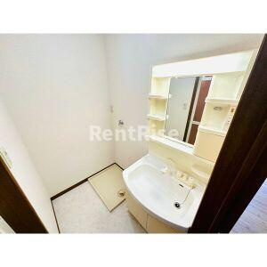 Dup猿海道　Ａ棟の展望