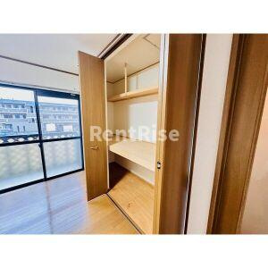 Dup猿海道　Ａ棟のその他共用部分