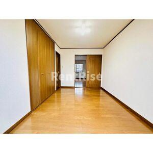 Dup猿海道　Ａ棟の洗面所