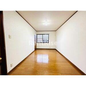 Dup猿海道　Ａ棟のトイレ