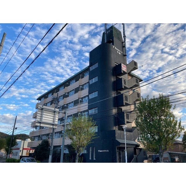 T.hamハイツ花園