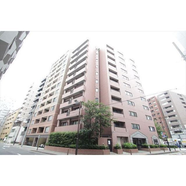 デ･リード日本橋箱崎