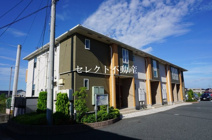 グレイス　Ｖｉｌｌａ　Ⅱの画像