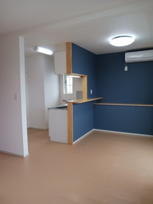 【居間・リビング】 | ＮＭＯＮ・ⅡＩ | 【ＮＭＯＮ・ⅡＩ】