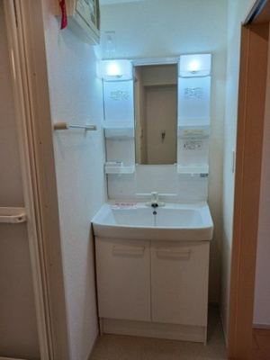 【洗面所】 | ＮＭＯＮ・ⅡＩ | 【ＮＭＯＮ・ⅡＩ】