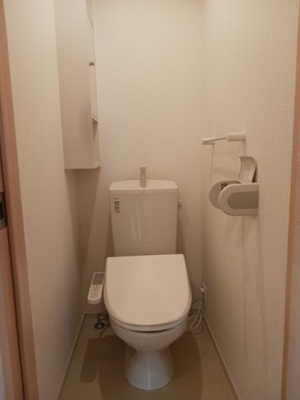 【トイレ】 | ＮＭＯＮ・ⅡＩ | 【ＮＭＯＮ・ⅡＩ】