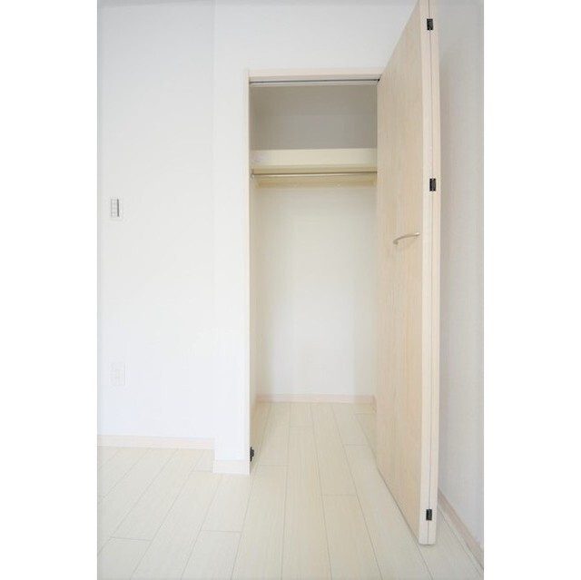 プロスパー飯田橋の内装