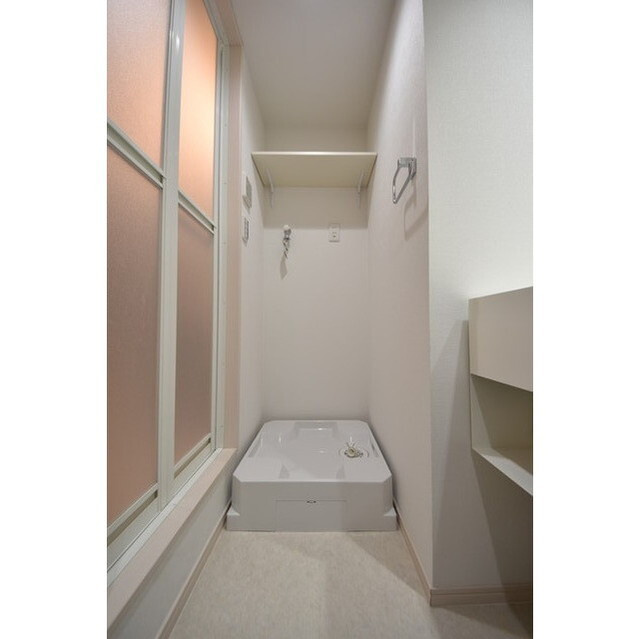 プロスパー飯田橋の内装