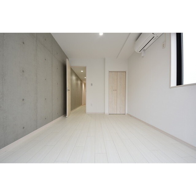 プロスパー飯田橋の内装