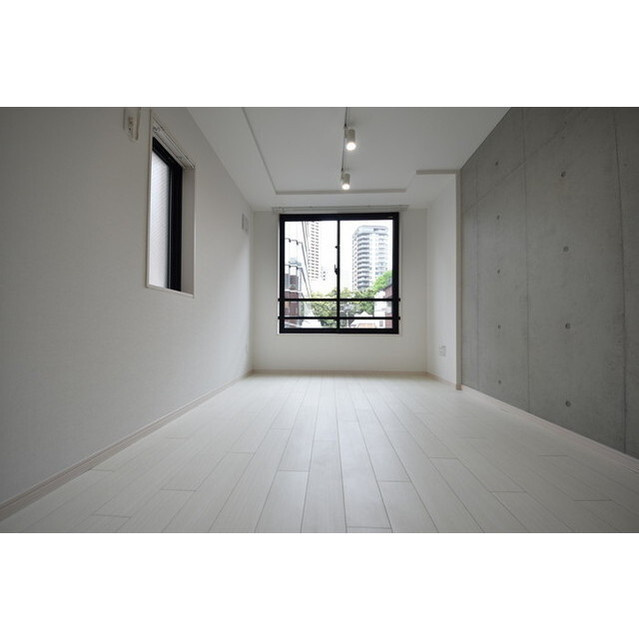 プロスパー飯田橋の内装