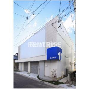 RSプラスイレブン