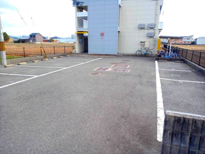 【その他】 | レオパレス財部