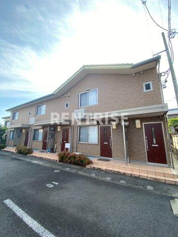 ジュヴィエ弐番館