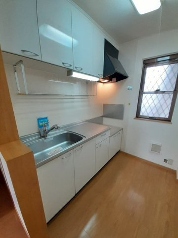 ファインのキッチン