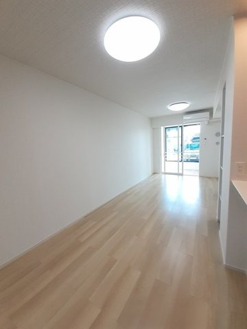 フロレゾン・ベル　Ⅰの居間・リビング