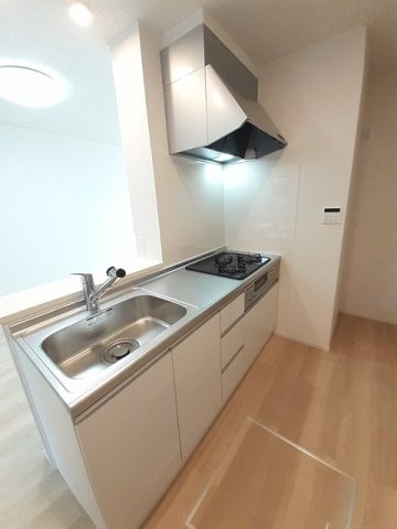 フロレゾン・ベル　Ⅰのキッチン