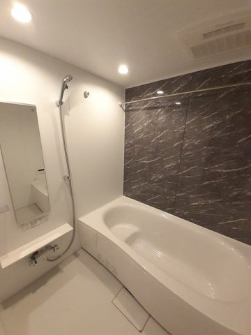 フロレゾン・ベル　Ⅰの浴室