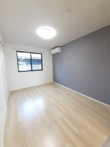 フロレゾン・ベル　Ⅰの内装