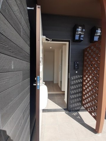 フロレゾン・ベル　Ⅱのその他