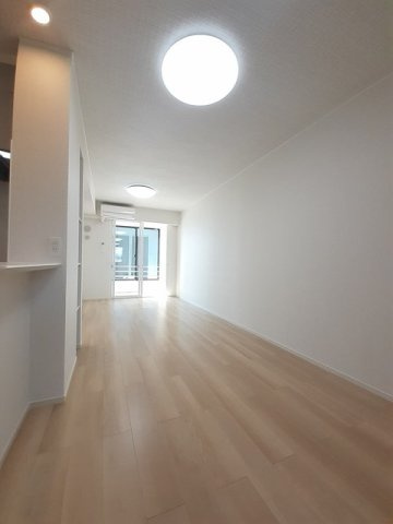 フロレゾン・ベル　Ⅱの居間・リビング