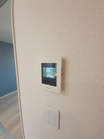 フロレゾン・ベル　Ⅱのセキュリティ