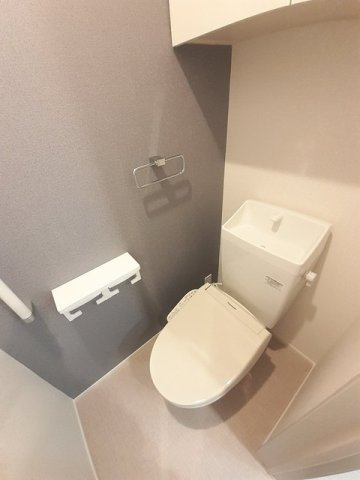 フロレゾン・ベル　Ⅱのトイレ